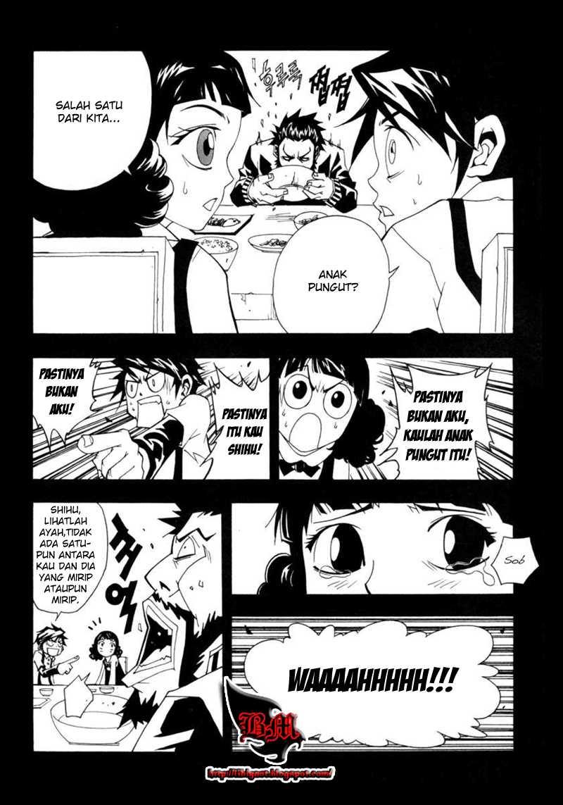 Blast Chapter 07 Bahasa Indonesia